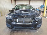 2018 Subaru Impreza Premium Black vin: 4S3GKAB66J3616592