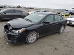 2018 Subaru Impreza Premium Black vin: 4S3GKAB66J3619508