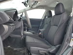 2021 Subaru Impreza  Gray vin: 4S3GKAB66M3604253