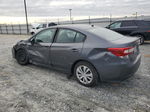 2021 Subaru Impreza  Gray vin: 4S3GKAB6XM3603168