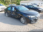 2018 Subaru Impreza Premium Black vin: 4S3GKAD60J3606864