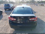 2018 Subaru Impreza Premium Black vin: 4S3GKAD60J3606864