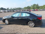 2018 Subaru Impreza Premium Black vin: 4S3GKAD60J3606864