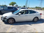 2018 Subaru Impreza 2.0i Premium White vin: 4S3GKAD61J3605982