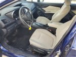 2018 Subaru Impreza Premium Plus Синий vin: 4S3GKAD62J3613735