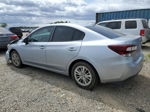 2018 Subaru Impreza Premium Plus Silver vin: 4S3GKAD63J3624744