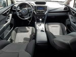 2018 Subaru Impreza Premium Plus Серебряный vin: 4S3GKAD63J3624744