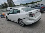 2018 Subaru Impreza Premium Plus White vin: 4S3GKAD67J3614802