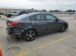 2021 Subaru Impreza Premium Gray vin: 4S3GKAD68M3604624