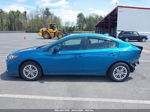 2018 Subaru Impreza 2.0i Premium Blue vin: 4S3GKAD69J3618401