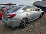 2018 Subaru Impreza Sport Silver vin: 4S3GKAK60J3618564