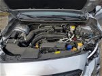 2018 Subaru Impreza Sport Silver vin: 4S3GKAK60J3618564