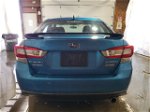 2018 Subaru Impreza Sport Blue vin: 4S3GKAK62J3616184