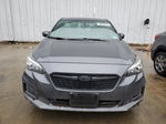 2018 Subaru Impreza Sport Gray vin: 4S3GKAK64J3614971