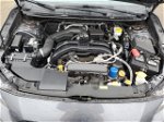 2018 Subaru Impreza Sport Gray vin: 4S3GKAK64J3614971