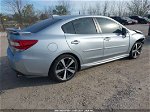 2018 Subaru Impreza 2.0i Sport Серебряный vin: 4S3GKAK68J3619171