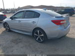 2018 Subaru Impreza 2.0i Sport Серебряный vin: 4S3GKAK68J3619171