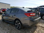 2021 Subaru Impreza Sport Burn vin: 4S3GKAL60M3600794