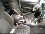 2018 Subaru Impreza Sport Gray vin: 4S3GKAL61J3623450