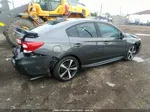 2018 Subaru Impreza Sport Серый vin: 4S3GKAL61J3623450