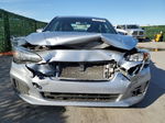 2018 Subaru Impreza Sport Silver vin: 4S3GKAL63J3618248