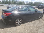 2018 Subaru Impreza Sport Black vin: 4S3GKAL65J3603461