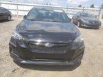 2018 Subaru Impreza Sport Black vin: 4S3GKAL65J3603461