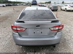 2018 Subaru Impreza Sport Silver vin: 4S3GKAL66J3617482