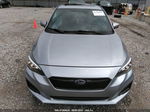 2018 Subaru Impreza Sport Silver vin: 4S3GKAL66J3617482