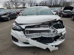 2018 Subaru Impreza Sport White vin: 4S3GKAL67J3619967