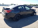 2018 Subaru Impreza Sport Black vin: 4S3GKAM61J3622541