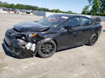 2018 Subaru Impreza Sport Black vin: 4S3GKAM61J3622541