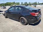 2018 Subaru Impreza Sport Black vin: 4S3GKAM61J3622541