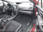 2018 Subaru Impreza 2.0i Sport Red vin: 4S3GKAM62J3616652