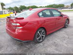 2018 Subaru Impreza 2.0i Sport Red vin: 4S3GKAM62J3616652