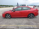 2018 Subaru Impreza 2.0i Sport Red vin: 4S3GKAM62J3616652