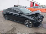 2021 Subaru Impreza Sport Black vin: 4S3GKAM62M3600018