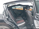 2021 Subaru Impreza Sport Black vin: 4S3GKAM62M3600018
