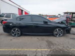 2021 Subaru Impreza Sport Black vin: 4S3GKAM62M3600018