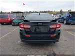2021 Subaru Impreza Sport Black vin: 4S3GKAM62M3600018