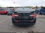 2021 Subaru Impreza Sport Black vin: 4S3GKAM62M3600018