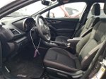 2018 Subaru Impreza Sport Серый vin: 4S3GKAM63J3605191