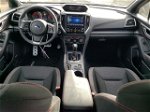 2018 Subaru Impreza Sport Gray vin: 4S3GKAM63J3605191