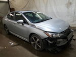 2018 Subaru Impreza Sport Silver vin: 4S3GKAM63J3612898