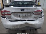 2018 Subaru Impreza 2.0i Sport White vin: 4S3GKAM67J3618235