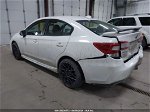 2018 Subaru Impreza 2.0i Sport Белый vin: 4S3GKAM67J3618235