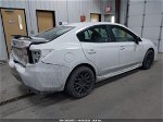2018 Subaru Impreza 2.0i Sport Белый vin: 4S3GKAM67J3618235