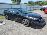 2021 Subaru Impreza Sport Black vin: 4S3GKAM69M3601943