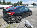 2021 Subaru Impreza Sport Black vin: 4S3GKAM69M3601943