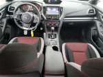 2021 Subaru Impreza Sport White vin: 4S3GKAM6XM3601272